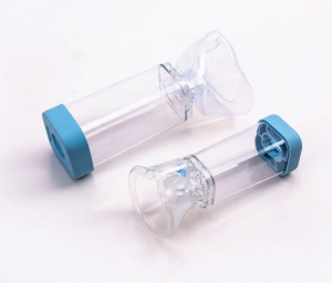 Asthma Chamber Spacer aerochamber spacer for asthma